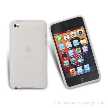 Protective Skins for Apple's iPod Touch 4, Provide Top-quality Protection to Your Device